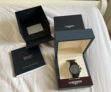 Longines
