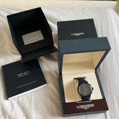 Longines