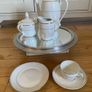 cups & saucers - tea/coffee set Image 5