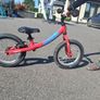 Scoot Balance Bike 14" Image 2