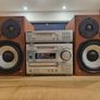 Sony Minidisc Hifi System Image 2