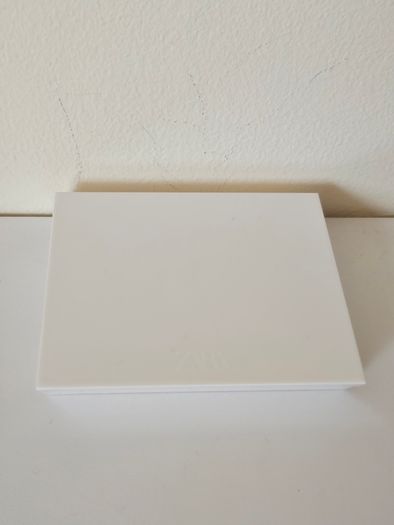 Eyeshadow palette Zara New