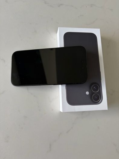 iPhone 16 - 128GB