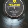 Beatles LP  - Rubber Soul Image 5