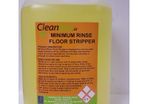 Cleanfast Floor Stripper 5L