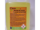 Cleanfast Floor Stripper 5L