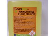 Cleanfast Floor Stripper 5L