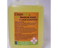 Cleanfast Floor Stripper 5L
