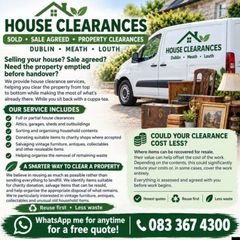 Free Quotes - call or text today