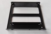 2.5" to 3.5" SSD Hard Drive Adapter