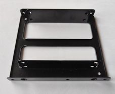 2.5" to 3.5" SSD Hard Drive Adapter