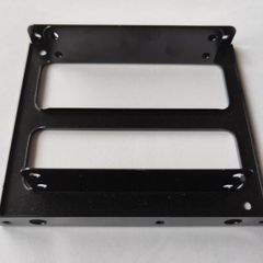 2.5" to 3.5" SSD Hard Drive Adapter