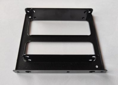 2.5" to 3.5" SSD Hard Drive Adapter