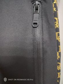 Luxury Shorts Size L