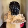 Vintage Elvis Bust Image 4