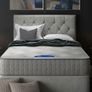 Brand New Tufted Mattresses In Stock. New Divan Beds Available Image 2