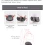 Baby toddler hip carrier Image 5