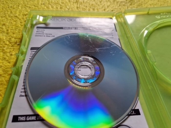Madden 12 2012 xbox 360 games Original