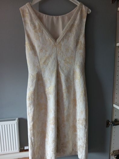 Monsoon Dress