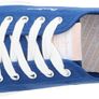 Pepe Jeans Kids Brady Unisex Basic Sneaker 32 EU , Junior 13 Image 3