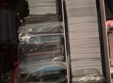 pokemon Lot