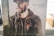 Ryan Sheridan Americana vinyl