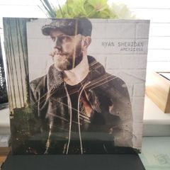 Ryan Sheridan Americana vinyl