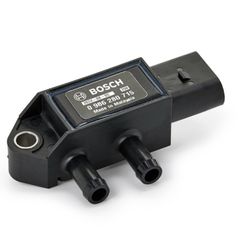 Vw Audi Seat Skoda exhaust pressure sensor