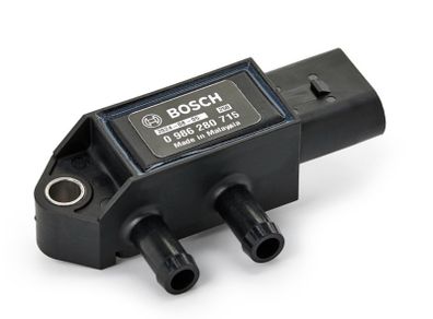 Vw Audi Seat Skoda exhaust pressure sensor