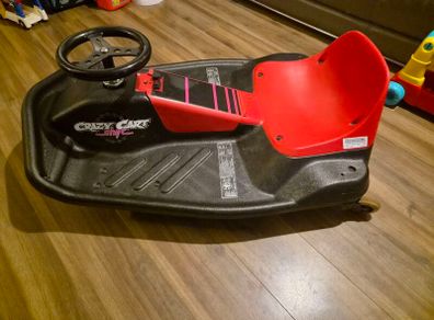 crazy kart