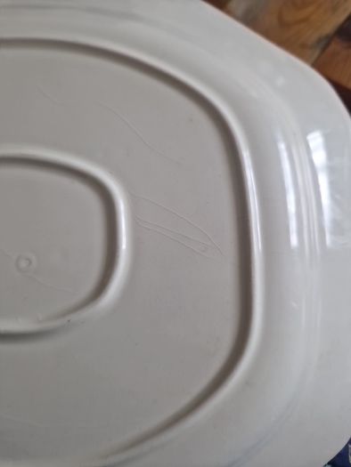vintage Kantong platter