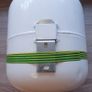 Aquasystem Arb8 Potable Expansion Vessel 3.5 Bar  8 Litre NEW Image 3