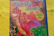 Dinosaur Adventure Brand new PlayStation 2 ps2 games Original