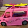 Barbie  Doll House Image 4