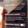 Black iphone 14 (mint condition) Image 5