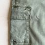 Zara Combat Style Trousers Image 5