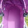 Dolls Pram Image 3