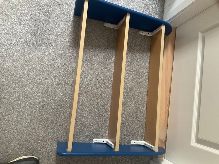 Shelf