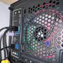 High-End Gaming PC  RTX 4060 / Ryzen 5 / 16GB 3600mhz RAM Image 3