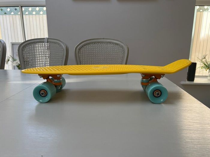 Penny skateboard