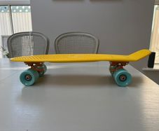 Penny skateboard