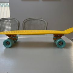 Penny skateboard