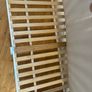 toddler bed and mattress Image 6