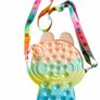 pop it fidget toy bag Image 6