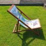 Deck chair Image 2