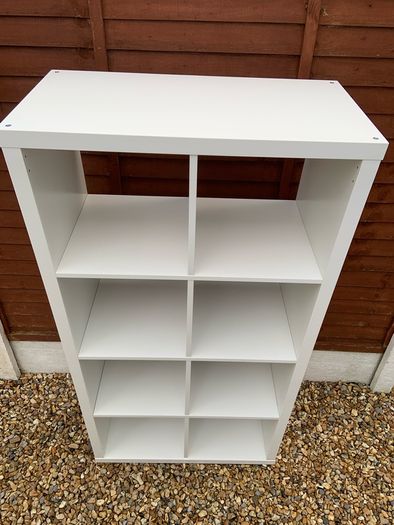 ikea Kallax Storage Unit