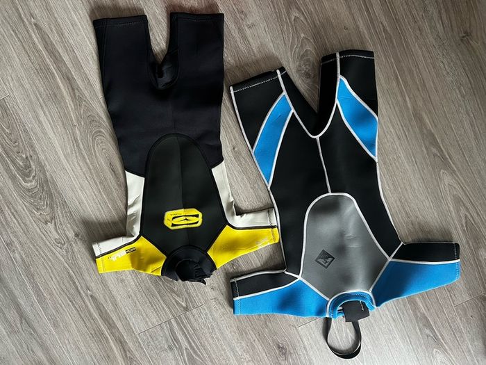 Wetsuit boys or girls 5,6,7,8 years