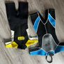 Wetsuit boys or girls 5,6,7,8 years Image 4