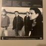 U2 - One Tree Hill - Rare 7" Original 1988 Australian Vinyl Image 2