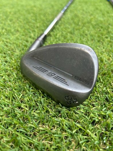 Titleist Vokey SM9